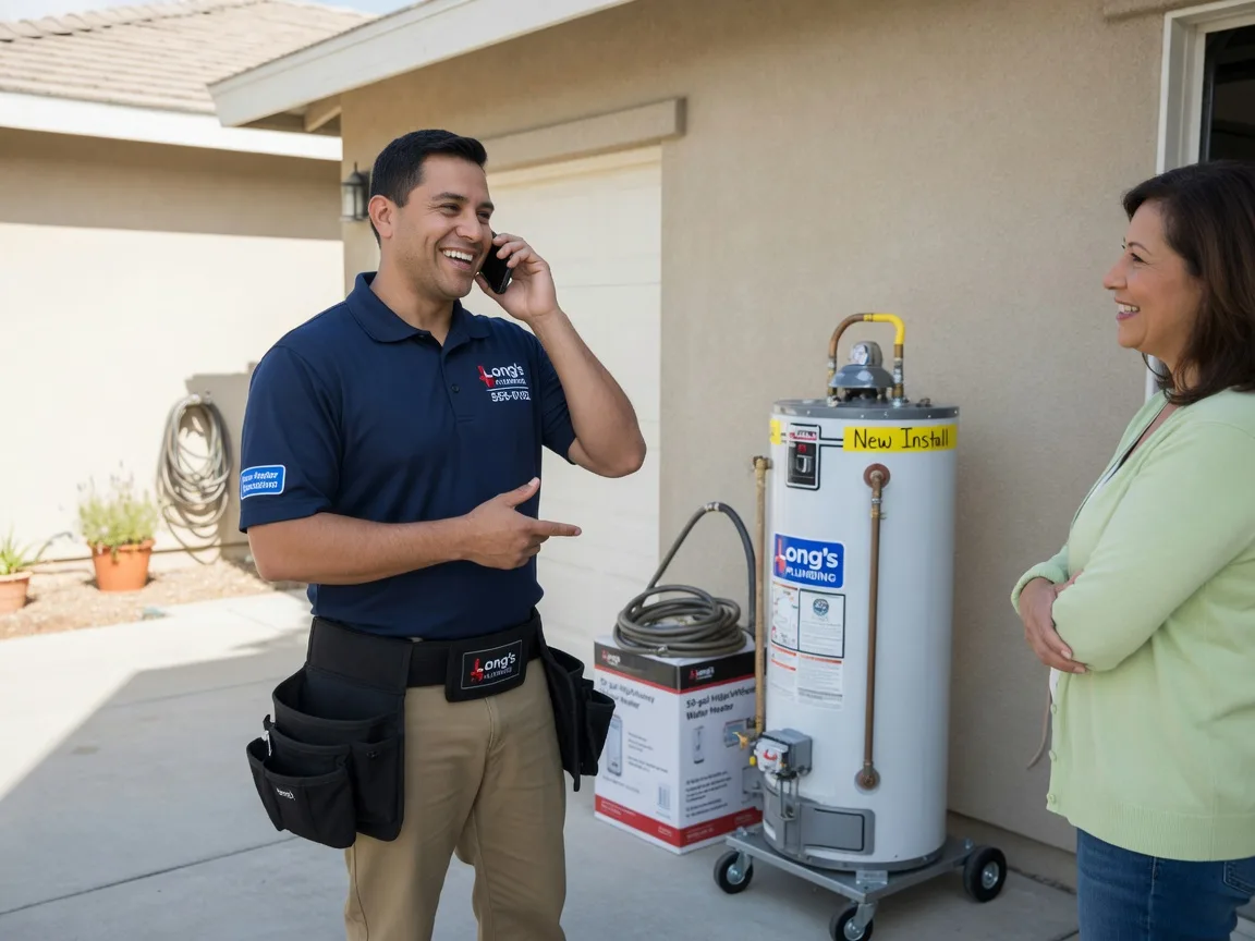 Leak Detection Springtown, TX FAQs